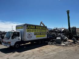Demolition Debris Removal in Castroville, CA
