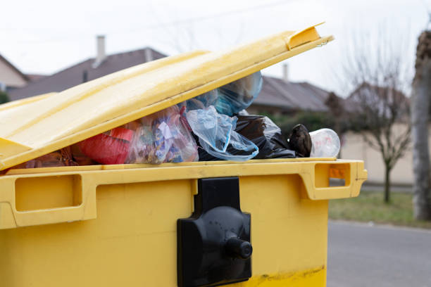 Same-Day Junk Removal Services in Castroville, CA