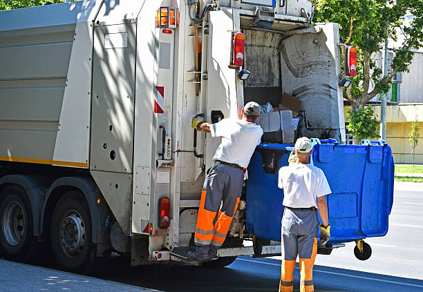 Trusted Castroville, CA Junk Removal Experts