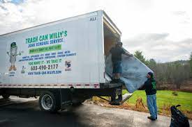 Junk Removal for Events in Castroville, CA